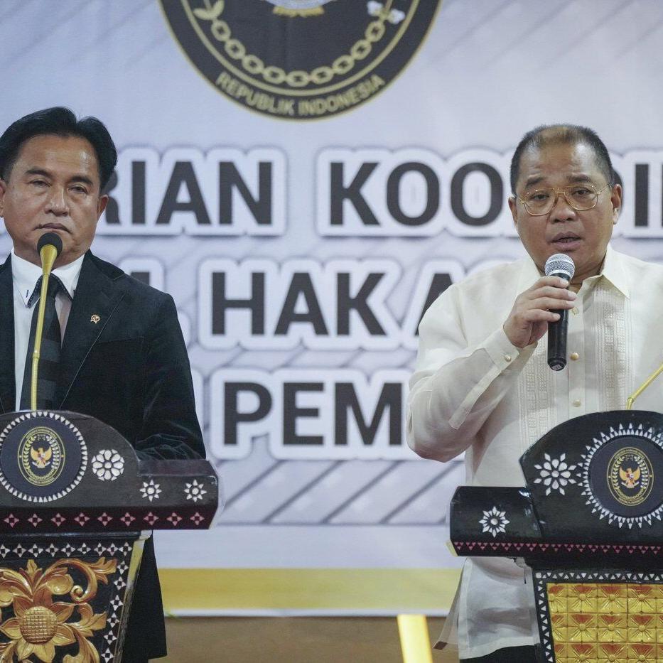 Filipino woman on Indonesia death row recalls a stunning last minute reprieve and 'miracle' transfer